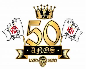 Força Jovem do Vasco completa 50 anos