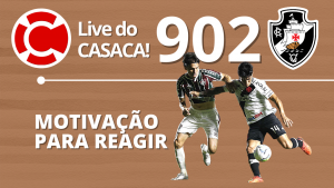 Live do CASACA #902 em 14/12/2020