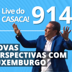 Live do CASACA #913 em 30/12/2020