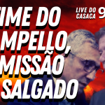 FUTURO DO FUTEBOL DO VASCO – Vasco Entre Linhas, programa somente sobre futebol nesta segunda-feira às 22h