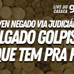 Resenha Vascaína #17 – NUNO & THIAGO FERREIRA – Vascaínos da Torcida Organizada do Tombense