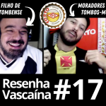 LEVEN NEGADO – SALGADO GOLPISTA É O QUE TEM PRA HOJE – Live do CASACA #981 em 06/04/2021