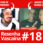 LEVEN NEGADO – SALGADO GOLPISTA É O QUE TEM PRA HOJE – Live do CASACA #981 em 06/04/2021