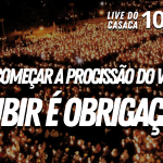 PROMOÇÃO DO VASCO PARA NOVOS SÓCIOS COM DIREITO A VOTO – Live do CASACA 1017 em 26/05/2021