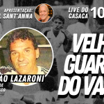 ALERTA: É PRECISO REFORÇAR O TIME DO VASCO – Live do CASACA 1030 em 14/06/2021