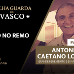 HORA DE COBRANÇAS NO VASCO – Live do CASACA 1033