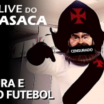 TIME REATIVO E A NECESSIDADE DE REFORÇOS – Vasco Entre Linhas