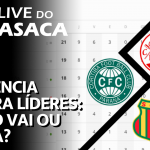 TIME REATIVO E A NECESSIDADE DE REFORÇOS – Vasco Entre Linhas