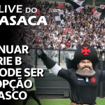 O QUE MUDAR NO FUTEBOL DO VASCO PARA CONSEGUIR SUBIR? – Vasco Entre Linhas