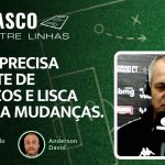 Velha Guarda do Vasco – Live do CASACA 1064