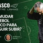 Resenha Vascaína 20 – IATHSA OLIVEIRA (VASCO LIBRAS) – Intérprete da Comunidade Surda Vascaína