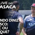 VIRADAS DO VASCO NA HISTÓRIA – Live do CASACA 1097