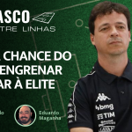 Resenha Vascaína 21 – MARCEL ARAÚJO – “Não consigo vestir camisa de time diferente do Vasco”