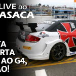 10 JOGOS, 6 VITÓRIAS, HORA DE REGULARIDADE NO VASCO – Live do CASACA 1110