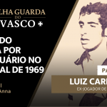 O QUE NÃO DEU CERTO PRO VASCO NA BATALHA DOS AFLITOS – Vasco Entre Linhas