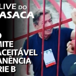 O QUE NÃO DEU CERTO PRO VASCO NA BATALHA DOS AFLITOS – Vasco Entre Linhas