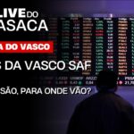 VASCO É O LÍDER EM MEDALHAS OLÍMPICAS ENTRE TODOS OS CLUBES BRASILEIROS – Live do Casaca! 1342