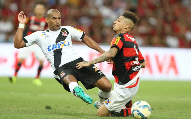 Vasco x Flamengo: Estatísticas de decisões, campeões e vices